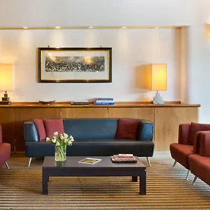 Starhotels Cristallo Palace 4*, Bergamo Olaszország