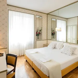 Continental 4*, Treviso Olaszország